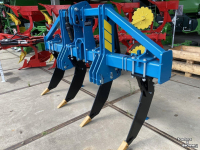 Deep subsoiler Imants Culter 3.0