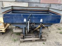 Fertilizer spreader Bogballe E 1000