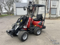 Wheelloader Norcar A6226 Automotive