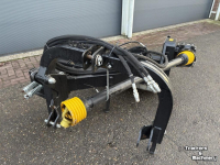 Flail mower Boxer Black 180