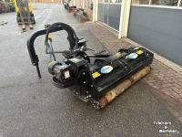 Flail mower Boxer Black 180