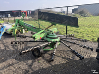 Rake Deutz-Fahr KS 2.42 DN
