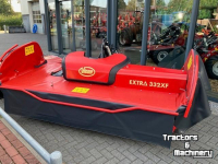 Mower  Vicon Extra 332 XF  Express 2.0 II