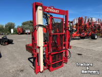 Silage block-cutter Trioliet Trioliet TU 170