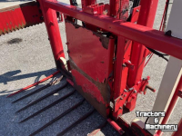 Silage block-cutter Trioliet TU 170