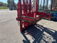 Silage block-cutter Trioliet TU 170