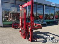 Silage block-cutter Trioliet Trioliet TU 170