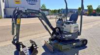   TC10 Minigraver