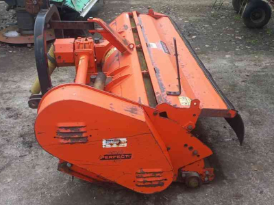 Flail mower Perfect KC-220
