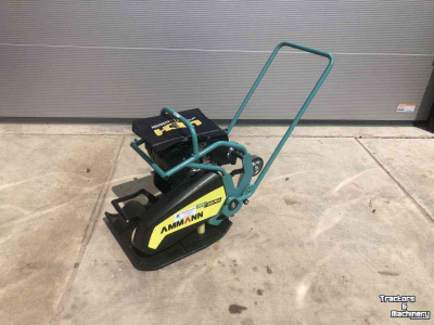 Vibrating plates Ammann APF 20/50