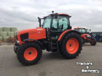 Tractor Kubota M-GX 135