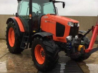 Tractor Kubota M-GX 135