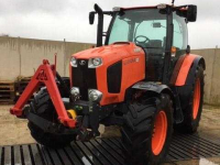 Tractor Kubota M-GX 135