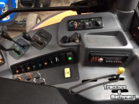 Tractor Kubota M-GX 135