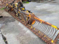 Mowing bucket Herder MXZ 600 Maaikorf
