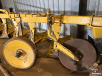 Ploughs Rumptstad Rumptstad ecoploeg/stoppelploeg