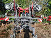 Tedder Massey Ferguson TD1028X TRC