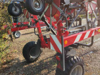 Tedder Massey Ferguson TD1028X TRC
