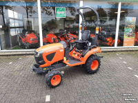Horticultural Tractors Kubota BX 231 compact traktor  tuinbouw traktor