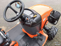 Horticultural Tractors Kubota BX 231 compact traktor  tuinbouw traktor