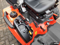 Horticultural Tractors Kubota BX 231 compact traktor  tuinbouw traktor