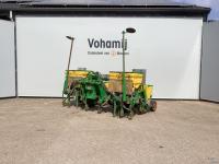Vegetable- / Precision-seed drill Nodet Maiszaaier / Maisplanter