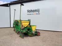 Vegetable- / Precision-seed drill Nodet Maiszaaier / Maisplanter