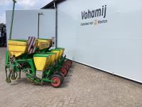Vegetable- / Precision-seed drill Nodet Maiszaaier / Maisplanter