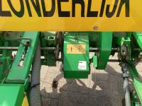 Vegetable- / Precision-seed drill Nodet Maiszaaier / Maisplanter