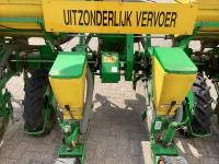 Vegetable- / Precision-seed drill Nodet Maiszaaier / Maisplanter