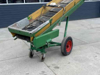 Conveyor Visser Transportband