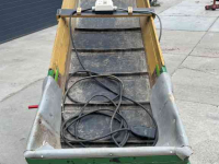 Conveyor Visser Transportband