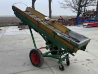 Conveyor Visser Transportband