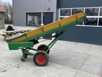 Conveyor Visser Transportband