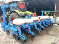 Seed drill Monosem NG plus 8 r