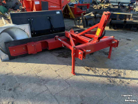 Feed Blade / Slide Kemp T+R