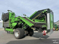 Potato harvester AVR Spirit 8200 RTI Aardappelrooier
