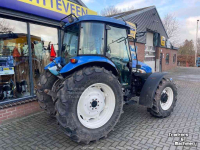 Tractor New Holland TD95D