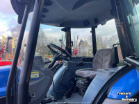 Tractor New Holland TD95D