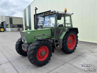 Tractor Fendt Farmer 308 LSA