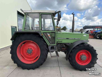 Tractor Fendt Farmer 308 LSA