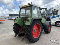 Tractor Fendt Farmer 308 LSA