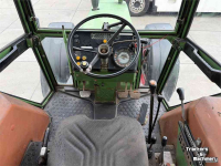 Tractor Fendt Farmer 308 LSA
