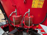 Vertical feed mixer Airmix Biga 24-230s Twin Future Voermengwagen