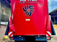 Vertical feed mixer Airmix Biga 24-230s Twin Future Voermengwagen