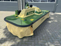 Mower Krone Easycut F320 Gen2