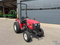 Horticultural Tractors Shibaura ST333H Hydrostaat