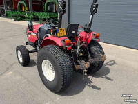 Horticultural Tractors Shibaura ST333H Hydrostaat