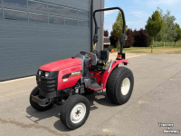 Horticultural Tractors Shibaura ST333H Hydrostaat