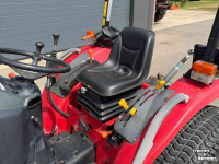Horticultural Tractors Shibaura ST333H Hydrostaat